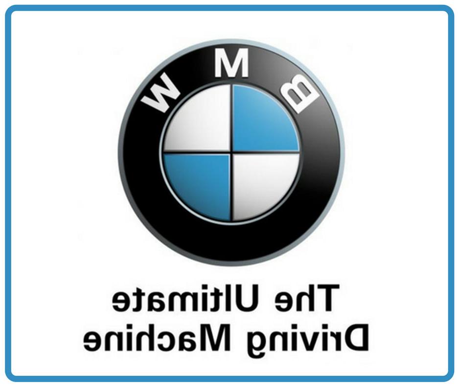 BMW: The Ultimate Driving Machine